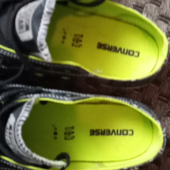 Converse All Star - Picture 2 of 5